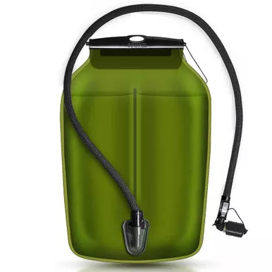 Source Tactical WLPS 3L (100 oz) Low Profile Hydration Bladder