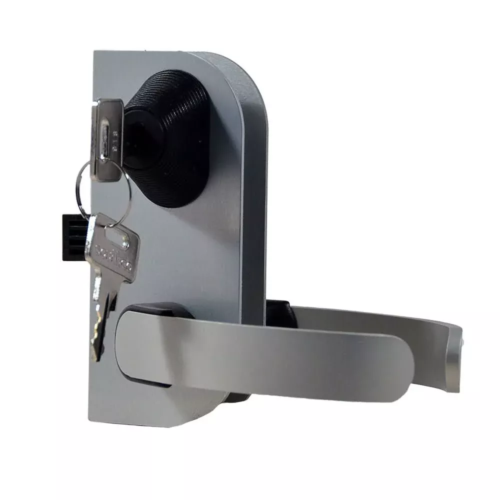 Southco Offshore Swing Door Latch Key Locking – ME-01-210-60