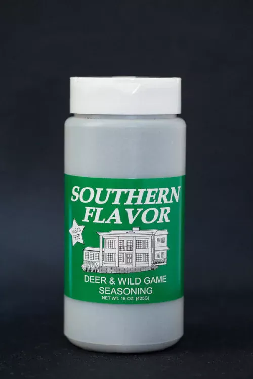 Southern Flavor Deer & Wild15 Oz. #SEA234523
