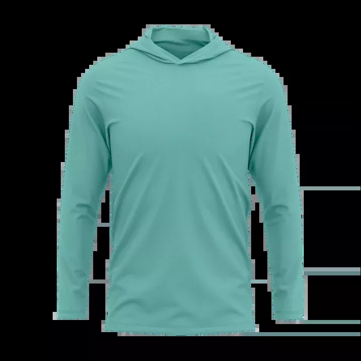 Southern Fried Cotton Tailwind – Seafoam