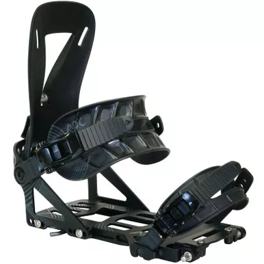 SPARK R&D Arc ST Bindings
