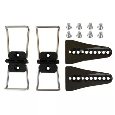 SPARK R&D Hardboot Dual Height Wires (AC062)