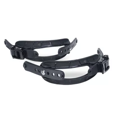 SPARK R&D Pillow Line Toe Straps (AC168-par)