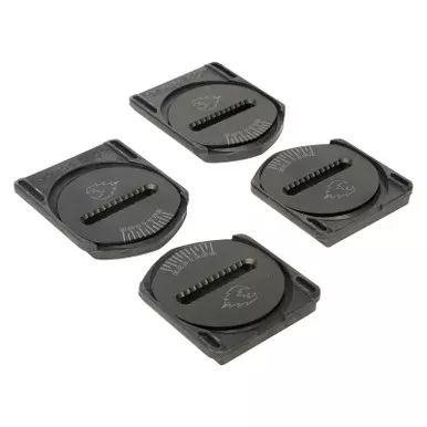 SPARK R&D Spark Canted Pucks