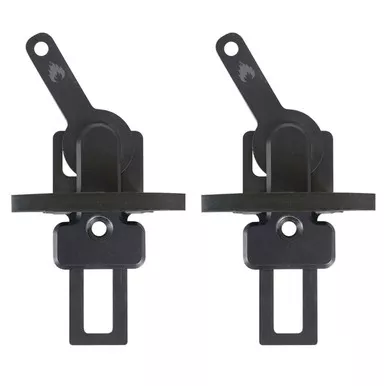 SPARK R&D T1 Step Locker (AC116)