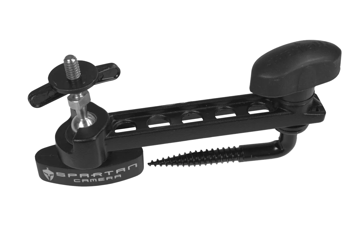 Spartan Camera Quick Aim Mount #SC-MT-QA