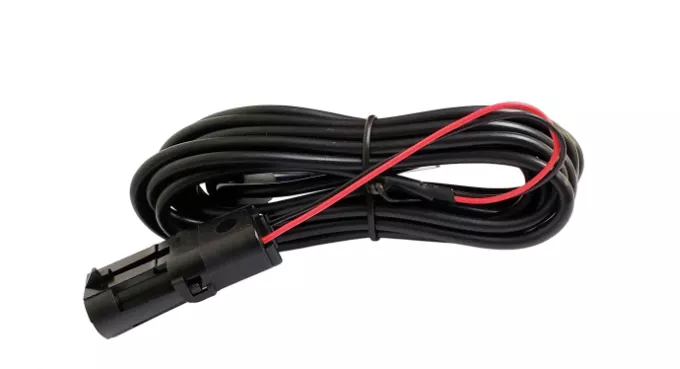 Spartan Power Cable for Go Live 2 #SC-CBL-GL2