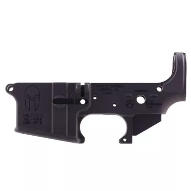 Spike's Tactical Spartan 223/5.56 STLS021