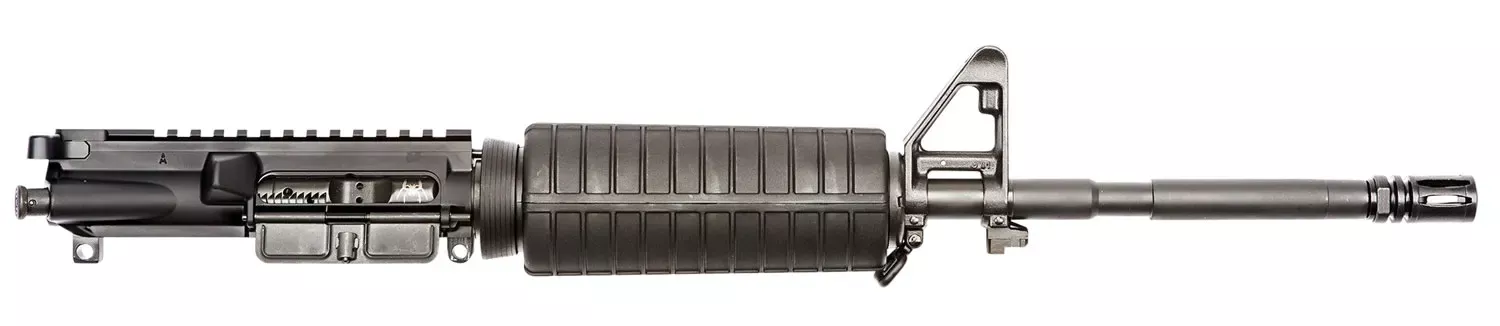 Spikes Complete Upper5.56x45mm NATO 16″ for M4 Carbine