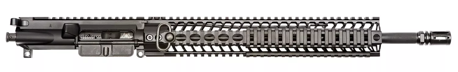 Spikes Complete Upper5.56x45mm NATO 16"