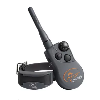 Sportdog SportHunter 825X Grey Dog training color