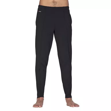 SPORTHILL Men's Voyage Black Pants (691)