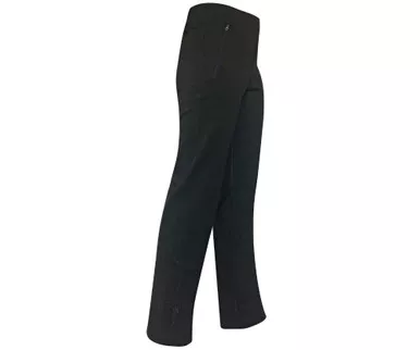 SPORTHILL Women's 3SP Traverse II Black Pants (2232)
