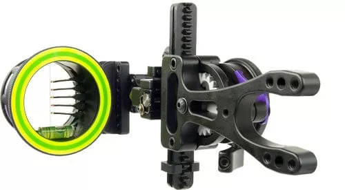 Spot Hogg Fast Eddie Sight 5 Pin .019 Rh