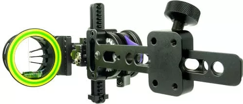 Spot Hogg Fast Eddie Xl Sight 3 Pin .019 Rh