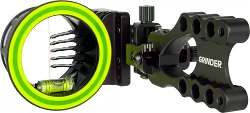 Spot Hogg Grinder Micro Sight 5 Pin .019 Rh