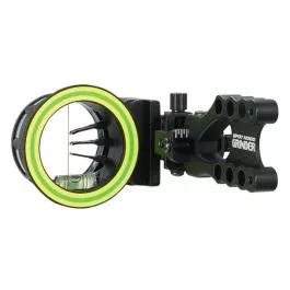 Spot Hogg Grinder MRT 3-Pin w/Micro .019 Bow Sight
