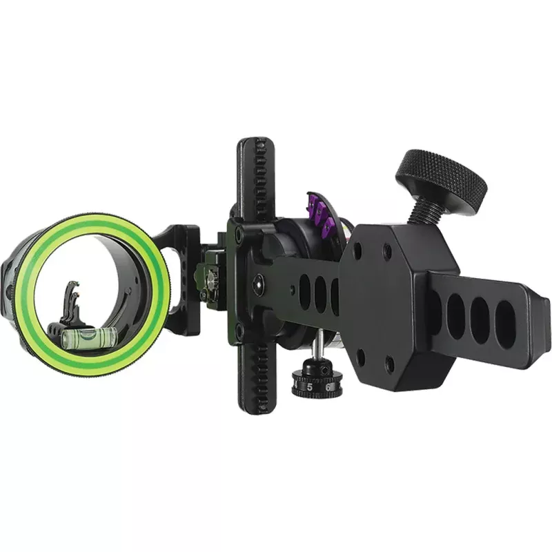Spot Hogg Hogg Father Triple Stack MRT Sight 3 Pin .019 LH