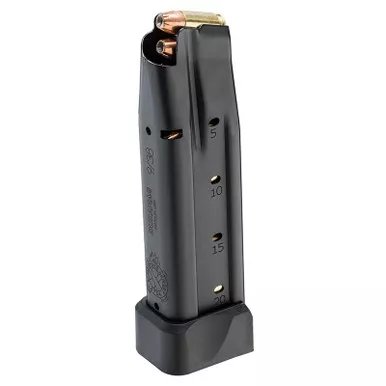 Springfield 1911 DS 20-Rnd Dbl-Stack Magazine 9mm