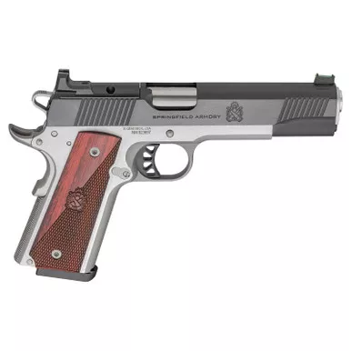 Springfield 1911 Ronin AOS .45 ACP Handgun 8 Rnd