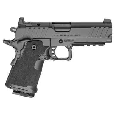 Springfield Armory 1911 DS Prodigy 4.25" Compact AOS 9mm Handgun