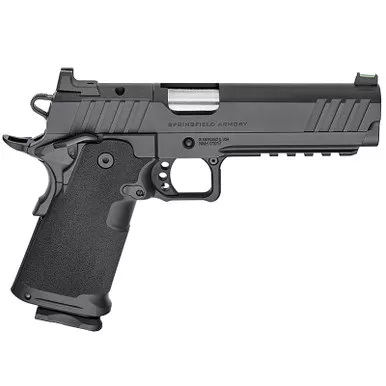 SPRINGFIELD ARMORY 1911 DS PRODIGY 9MM PISTOL 5" 20RD/17RD