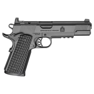 Springfield Armory 1911 TRP AOS .45 ACP 5″ Barrel 8 Rnd