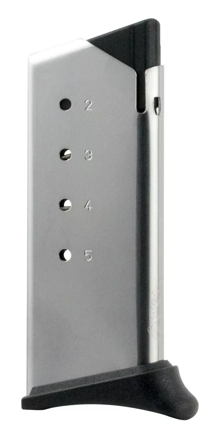 Springfield Armory 45 ACP 5rd for Springfield XD-S
