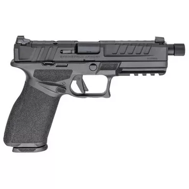 Springfield Armory Echelon 9mm 4.5" Threaded Barrel 20 Rnd w/ 5 Mags