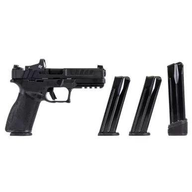 Springfield Armory Echelon Gear Up ’25 9mm 4.5″ Barrel 20 Rounds