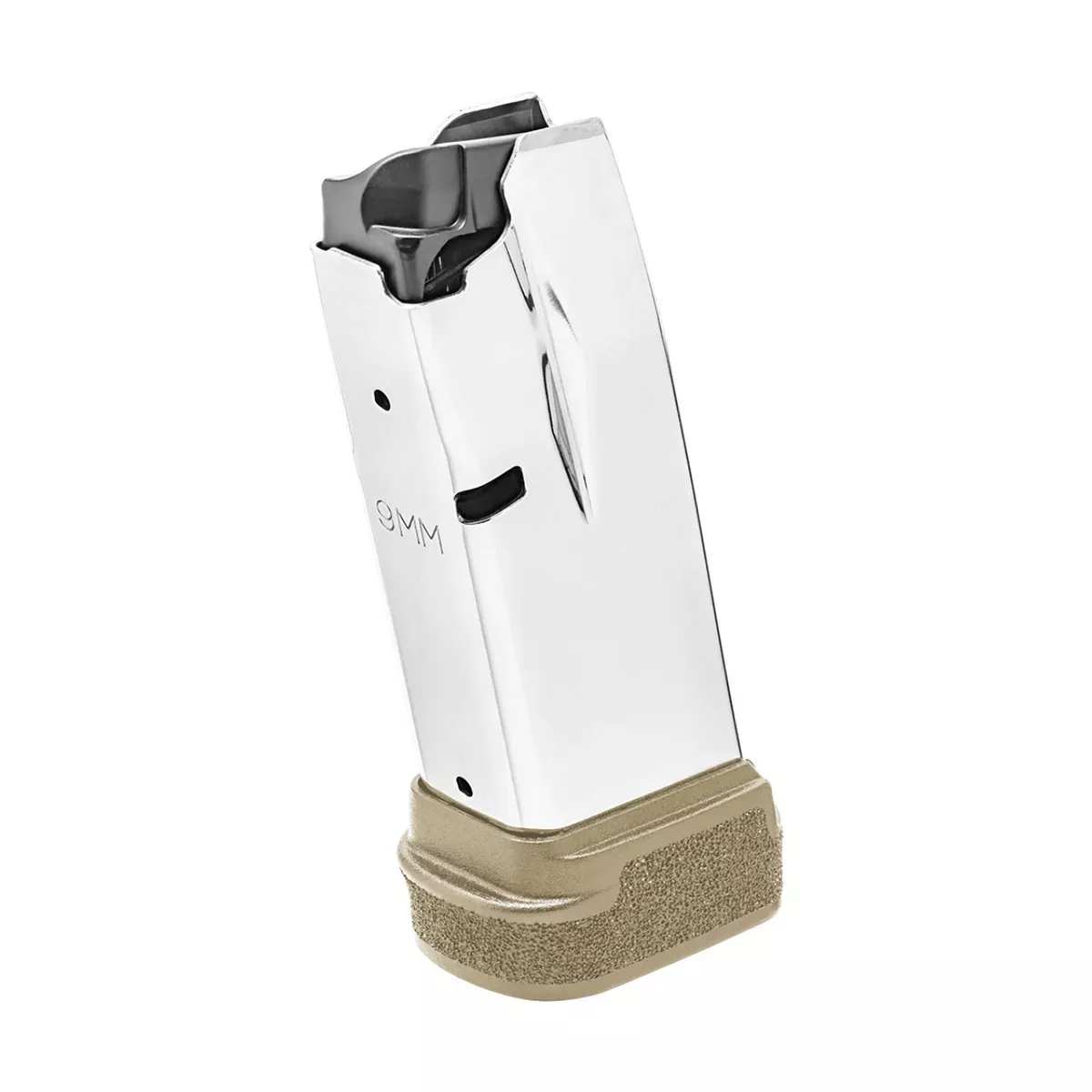 Springfield Armory Hellcat9MM 13-Round Magazine FDE