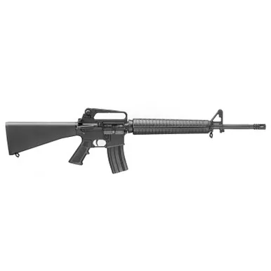 Springfield Armory SA-16A2 5.56x45mm 20" Barrel Rifle
