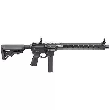 Springfield Armory Saint Victor 16" 9mm Luger 32 Rounds