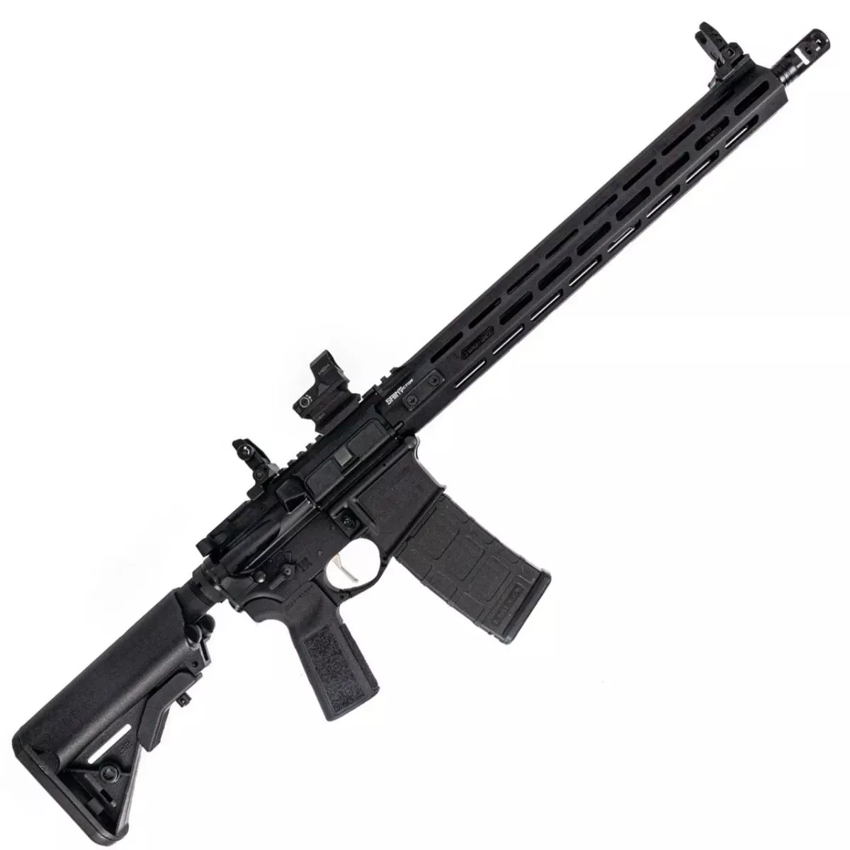 Springfield Armory Saint Victor B5 5.56Nato Hex Dragonfly Bundle