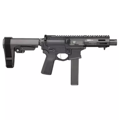 Springfield Armory Saint Victor Pistol 9mm 5.5" Barrel 32 Rnd