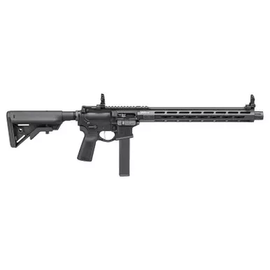 Springfield Armory Saint Victor9mm PCC 16″ 2-32 Rnd Magazines