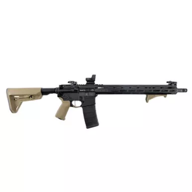 SPRINGFIELD ARMORY Victor 16" .223 Remington 30 Rounds