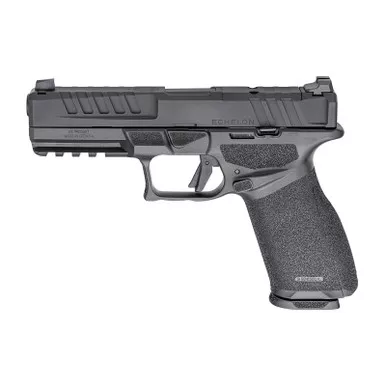 Springfield Echelon 9mm Pistol 4.5" Barrel with Tactical U-Dot Sights