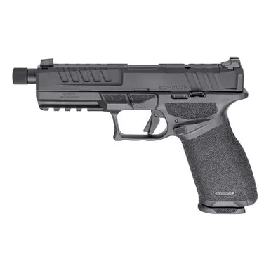 Springfield Echelon 9mm Pistol Threaded 5.28" Barrel with 3-Dot Tritium