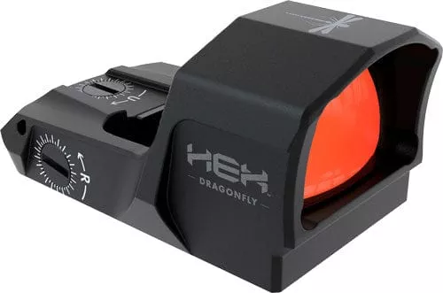 Springfield Hex Dragonfly - Reflex Sight 3.5moa