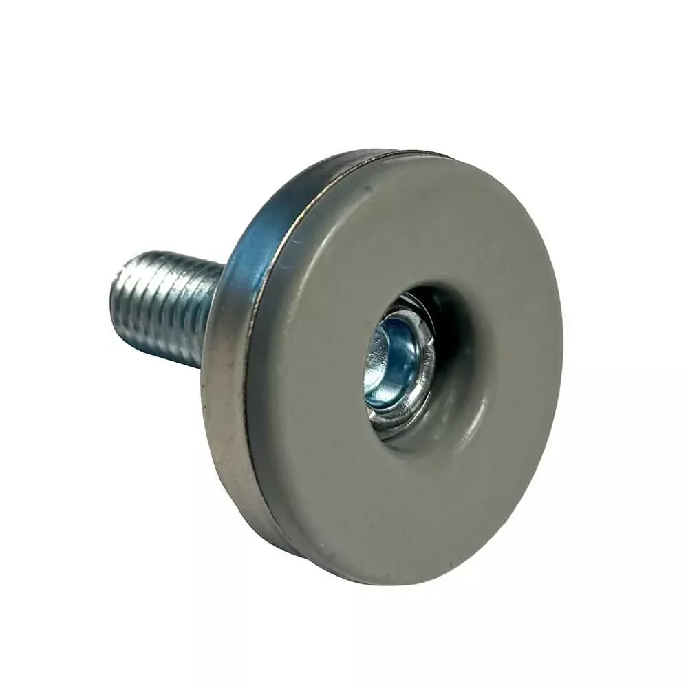 Springfield Marine 2100332-01 5-Legged Deck Base Floor Pod Replacement – 1/2 inch – 2100332-01