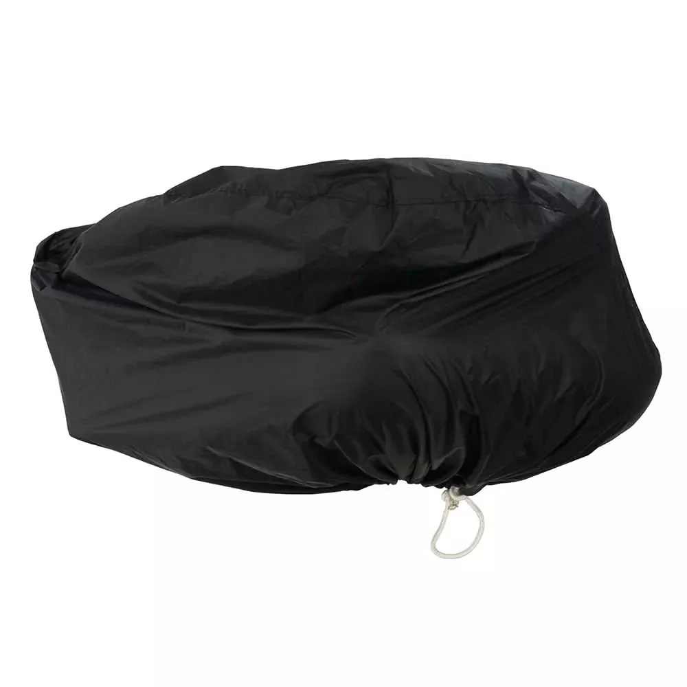 Springfield Marine Economy High-Back Seat Cover - Medium - 1042015-02