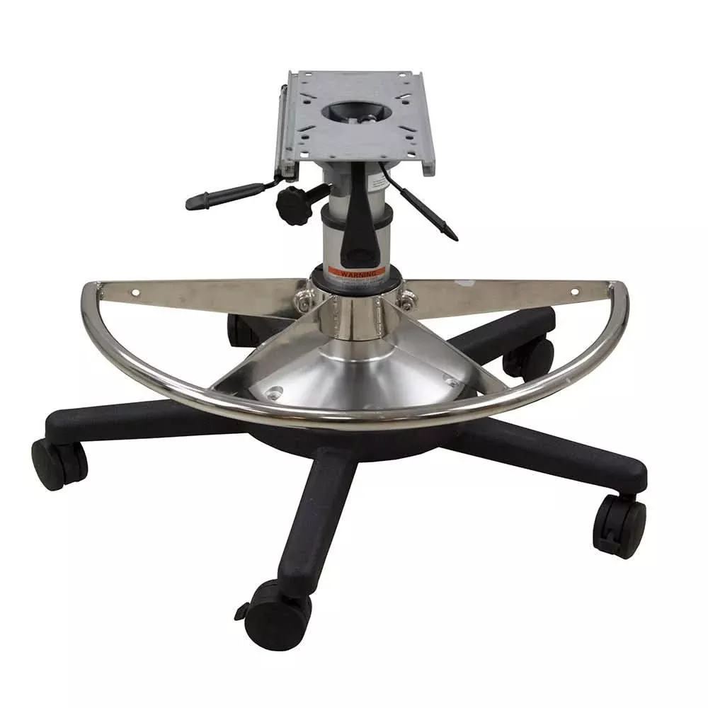 Springfield Marine In-Shore LE1 Adjustable Mainstay Package – Part #1255595-NC – 1255595-NC