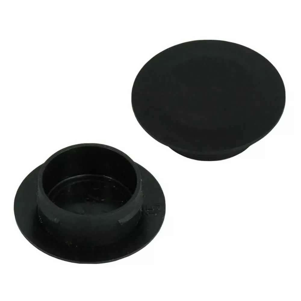 Springfield Marine KingPin Base Socket Cover Part 2100094 – Durable Plastic Protection for 3/4 Inch KingPin – 2100094
