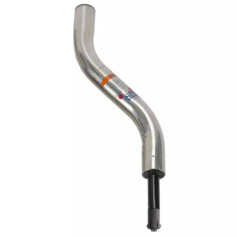 Springfield Marine KingPin Standard Fixed-Height Offset Post – 13 inches – 1610413-OSS
