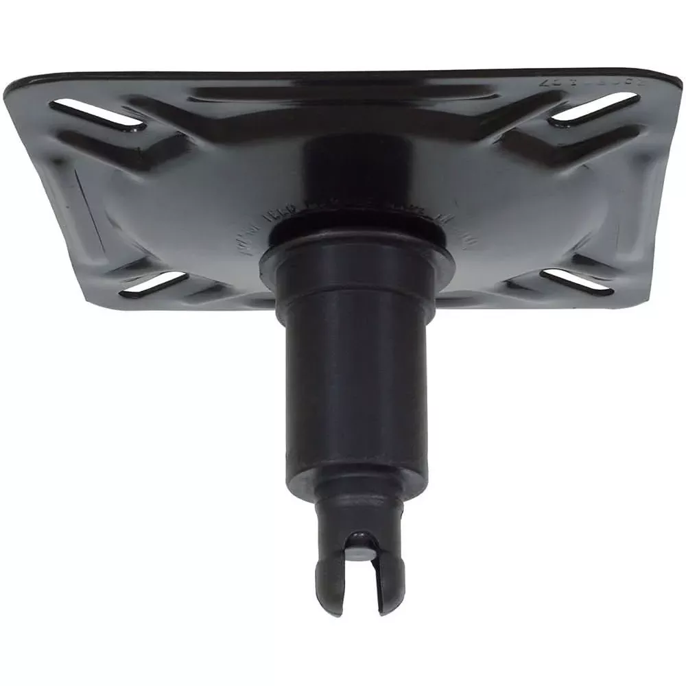 Springfield Marine Non-Locking Spring-Lock Seat Mount – Part #1640202 – 1640202