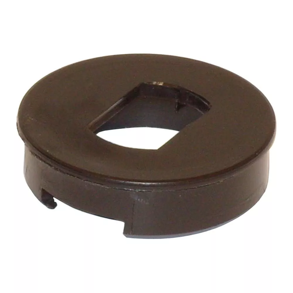 Springfield Marine Part 2100012 Spring-Lock Replacement End Cap for Secure Latch Closure - 2100012