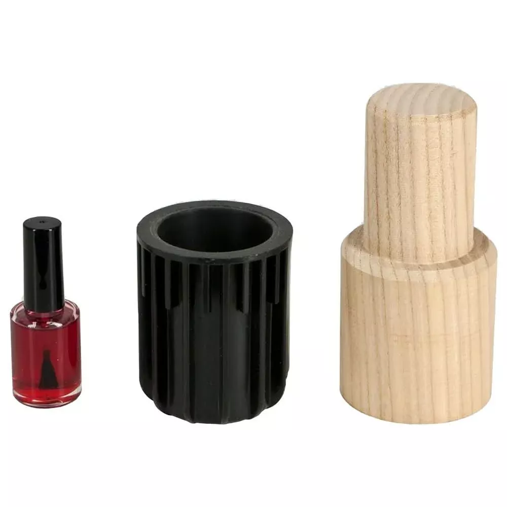 Springfield Marine Spring-Lock 2 Base Repair Kit with Bushing - Part 2100042