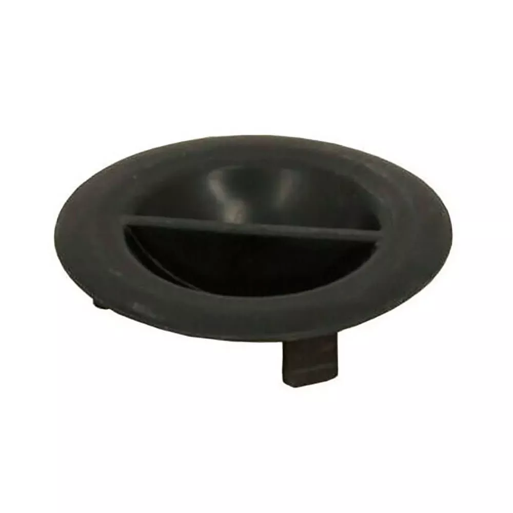 Springfield Marine Stowable Base Socket Cover Part 2100093 for 2-3/8 Tapered Post Table Bases – 2100093