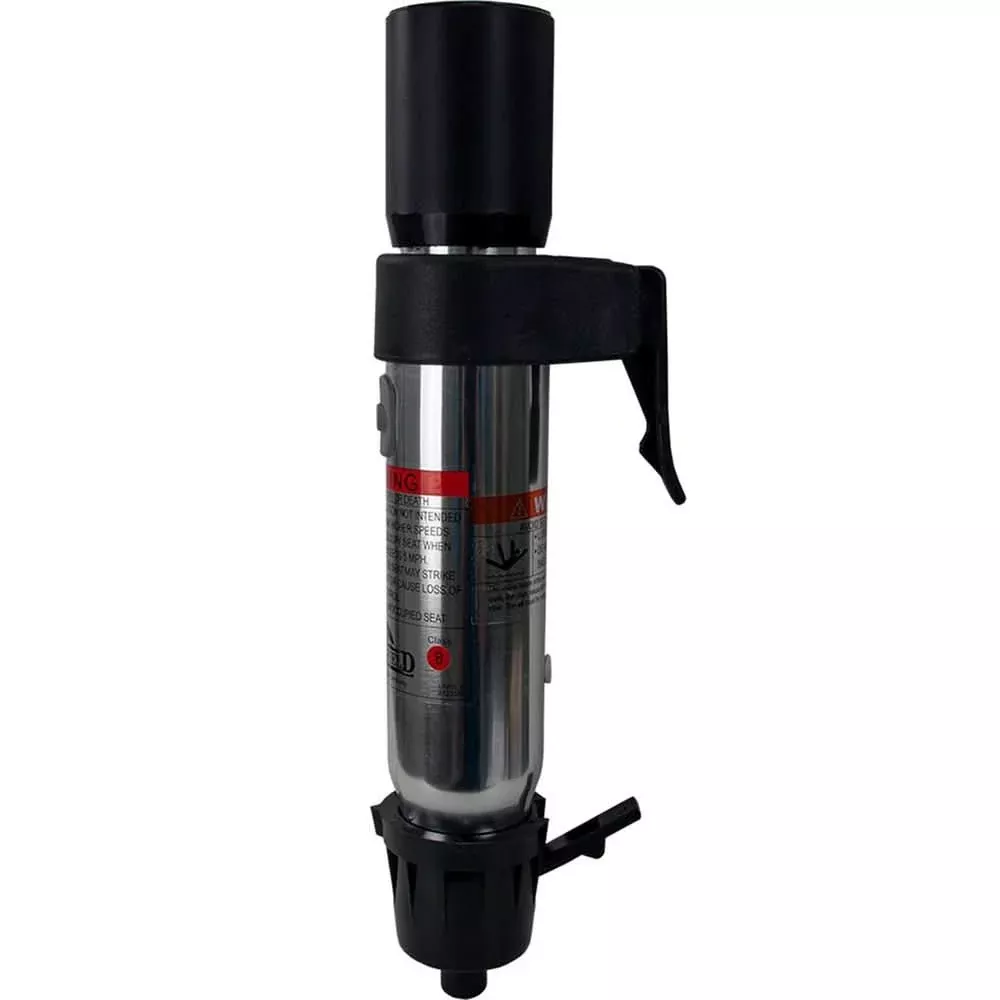 Springfield Marine Taper-Lock Manual Adjust 13-16 Inches with Posi-Lock System – 3603825-NS